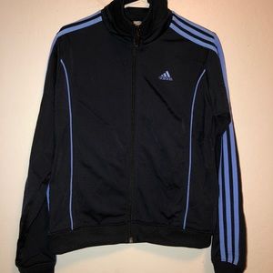 Vintage Adidas Track Jacket